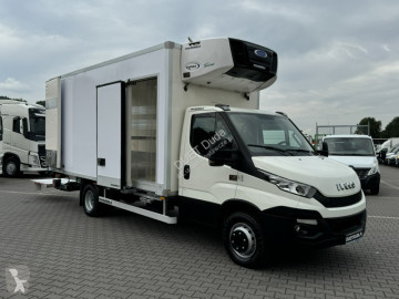 Frigorífica Iveco