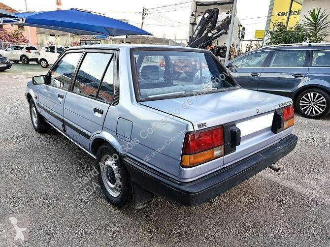 Véhicule utilitaire Toyota
