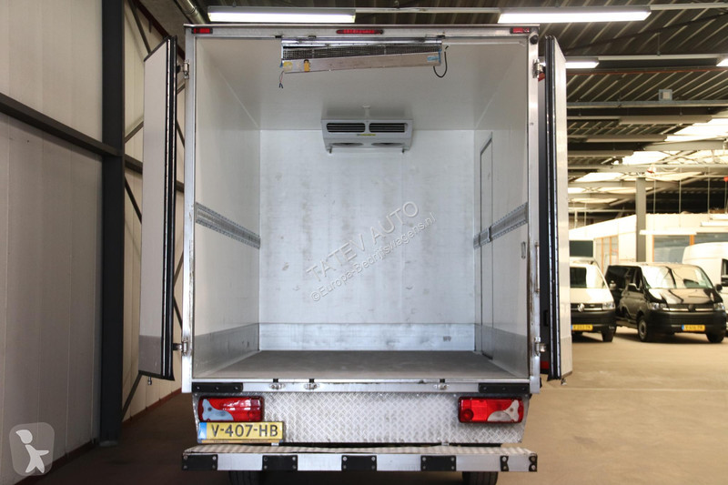 Veicolo commerciale Mercedes 414 2.2 CDI...