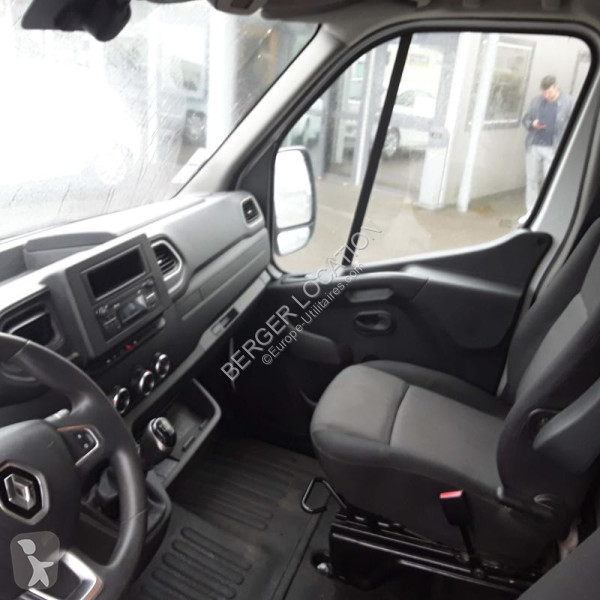 Furgoneta Renault  Master