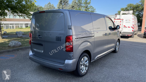 Furgone Fiat