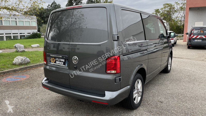 Véhicule utilitaire Volkswagen L1H1 2.0 TDI 204...