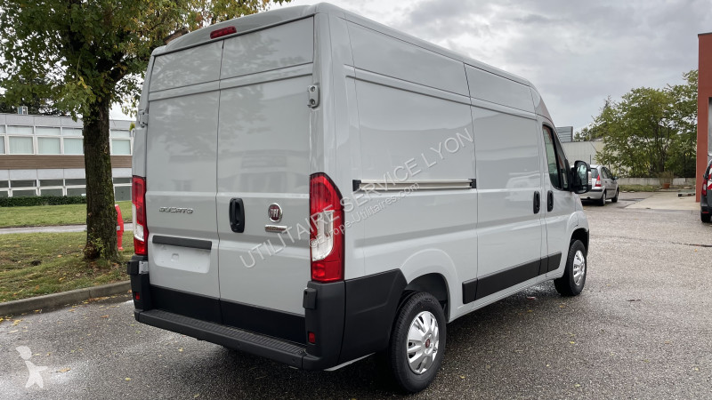 Nyttofordon Fiat TOLE 3.3 M H2 H3-POWER 140 CH