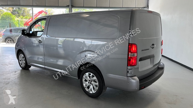 Veicolo commerciale Fiat BLUEHDI 180 XL S&S...
