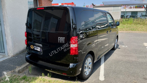 Furgone Fiat