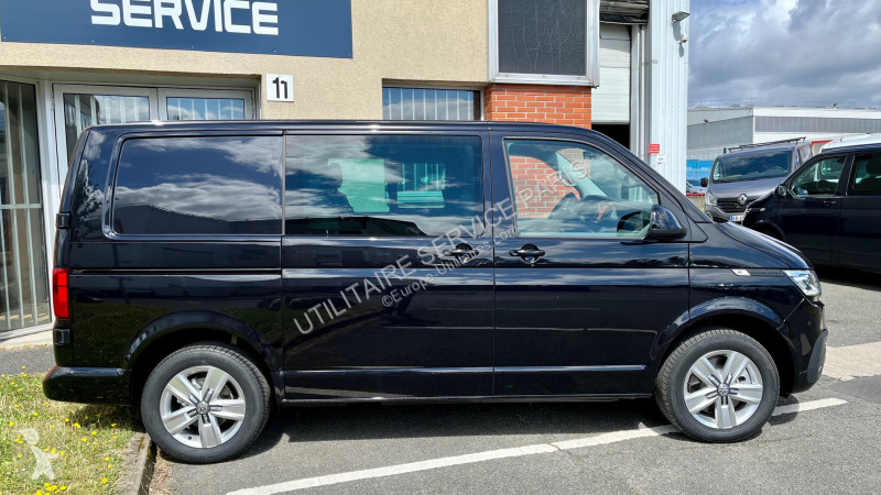 Véhicule utilitaire Volkswagen L1H1 2.0 TDI 150...