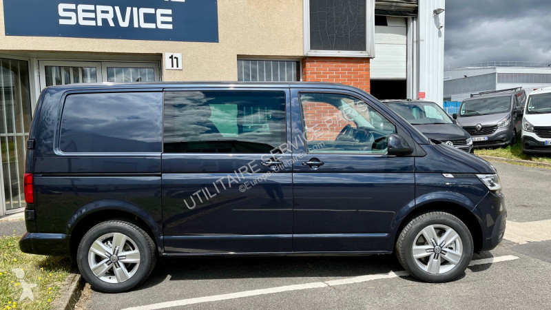 Véhicule utilitaire Volkswagen L1H1 2.0 TDI 150...