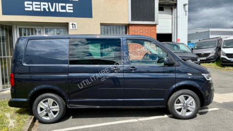 Combi / van Volkswagen