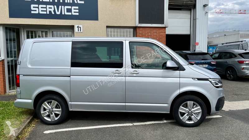 Véhicule utilitaire Volkswagen L1H1 2.0 TDI 150...
