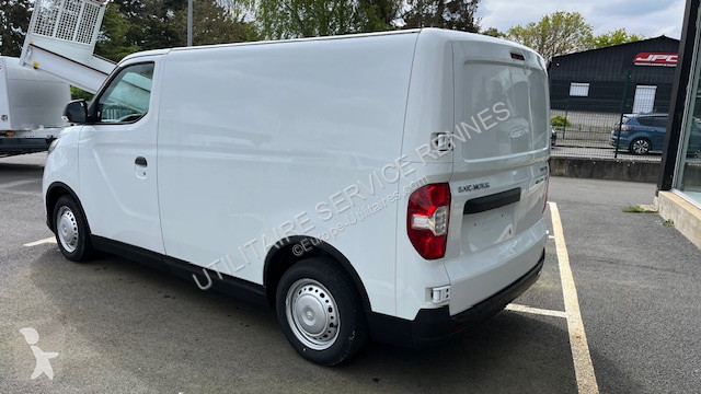 Furgoneta Maxus L1H1 50 KWh