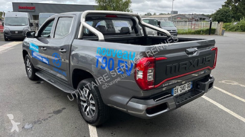 Camioneta pick-up Maxus
