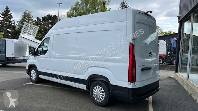 Furgoneta Maxus L3H3 88 KWh