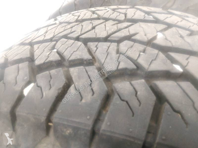 Furgoneta Hankook