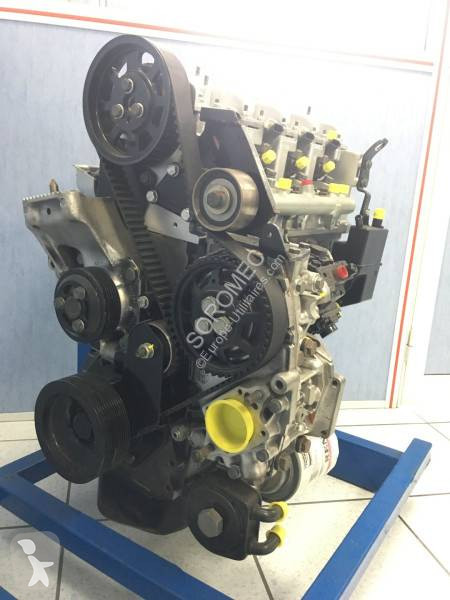 Furgoneta Renault