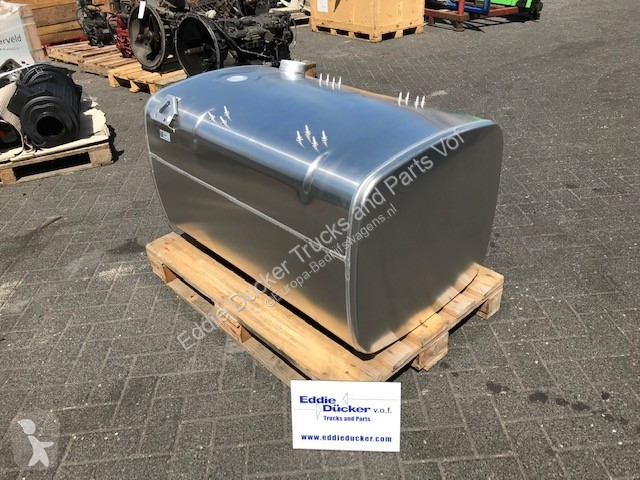 Véhicule utilitaire DAF 1997367 FUEL TANK 400...