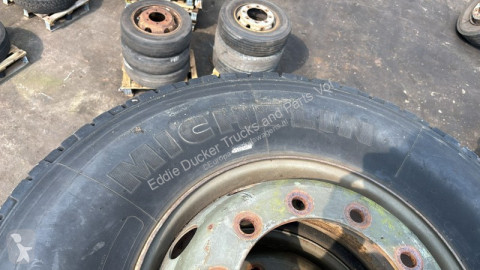 Pneumatico Michelin