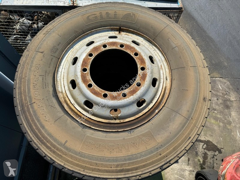 Nyttofordon  325/95R24 / 12.00R24