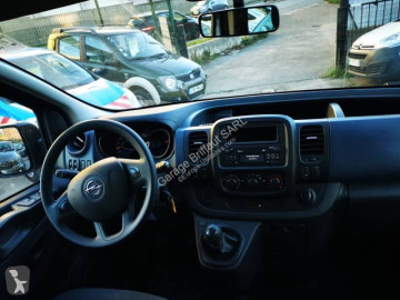 Combi / van Opel
