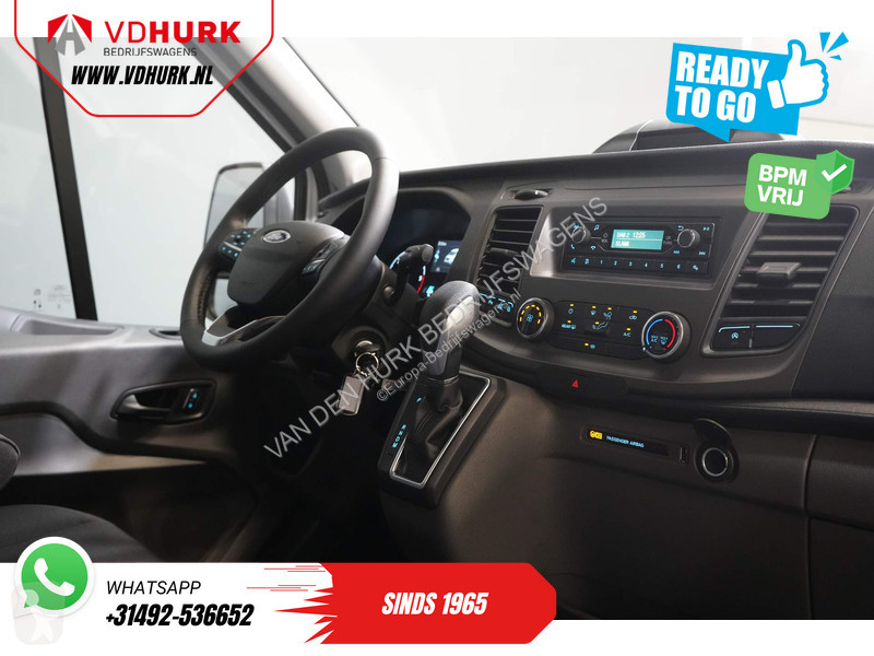 Furgoneta Ford 350 2.0 TDCI 130 pk Aut. L3H2...