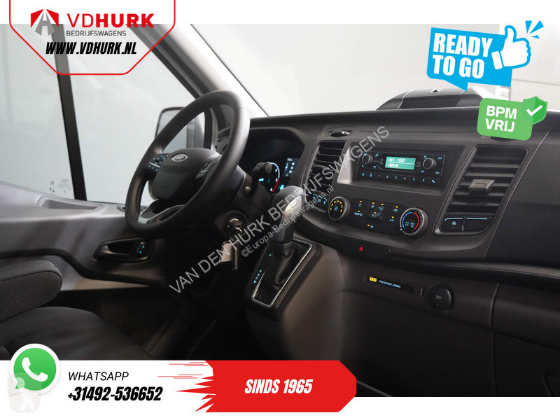 Užitkové vozidlo Ford 350 2.0 TDCI 130 pk Aut....