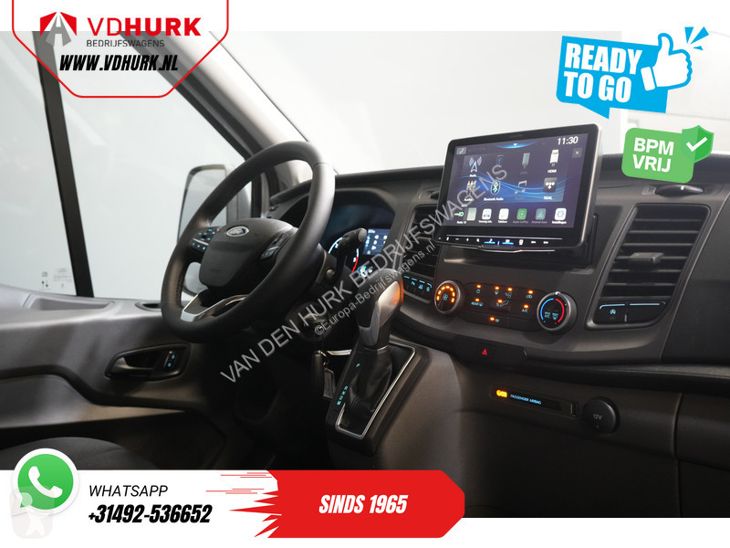 Furgoneta Ford 350 2.0 TDCI 130 pk Aut. L3H2...