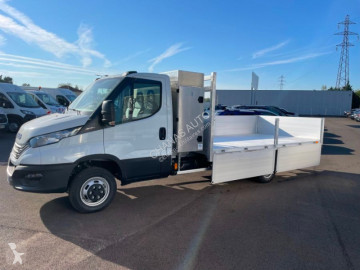 Cassone Iveco