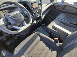 Caja abierta Iveco