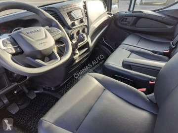 Cassone Iveco