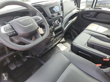 Cassone Iveco