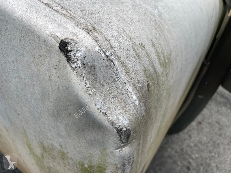Autoutilitară DAF 1673120 ALUMINIUM...