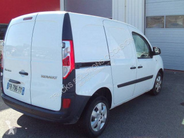 Caja cerrada Renault