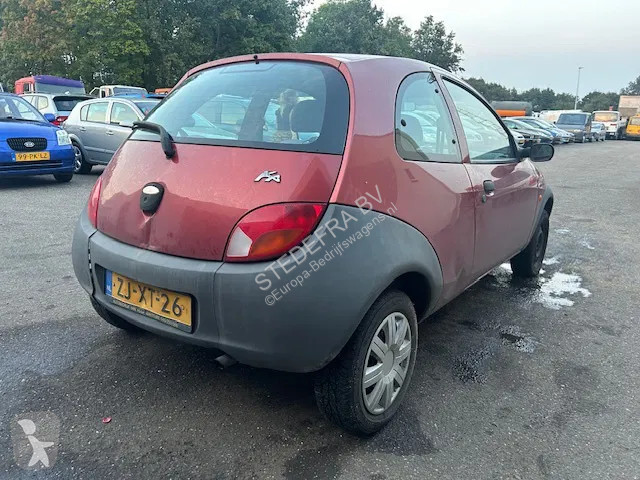 Furgoneta Ford 1.3 , export / handel Ka