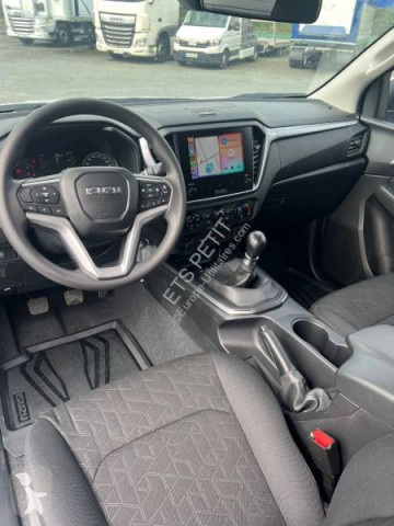 Pick up Isuzu neuf