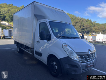 Caja gran volumen Renault