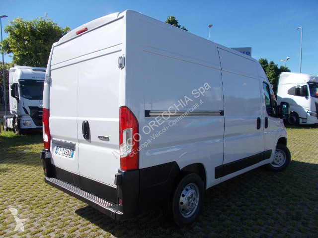 Autoutilitară Fiat DUCATO
