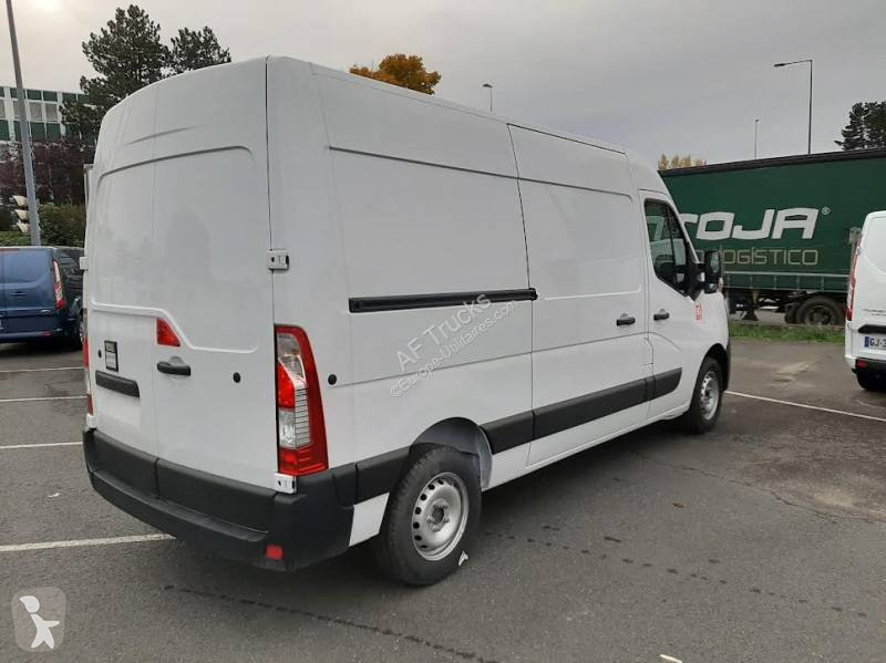Veicolo commerciale Renault