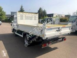 Furgoneta Isuzu