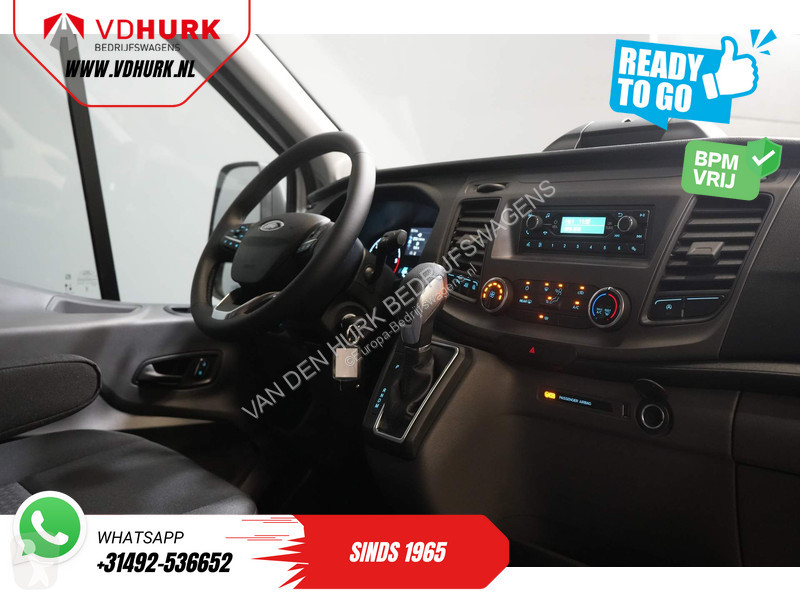 Furgoneta Ford 350 2.0 TDCI 130 pk Aut. L3H2...