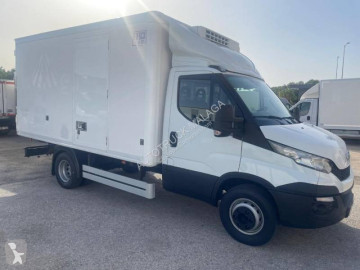 Frigorífica Iveco