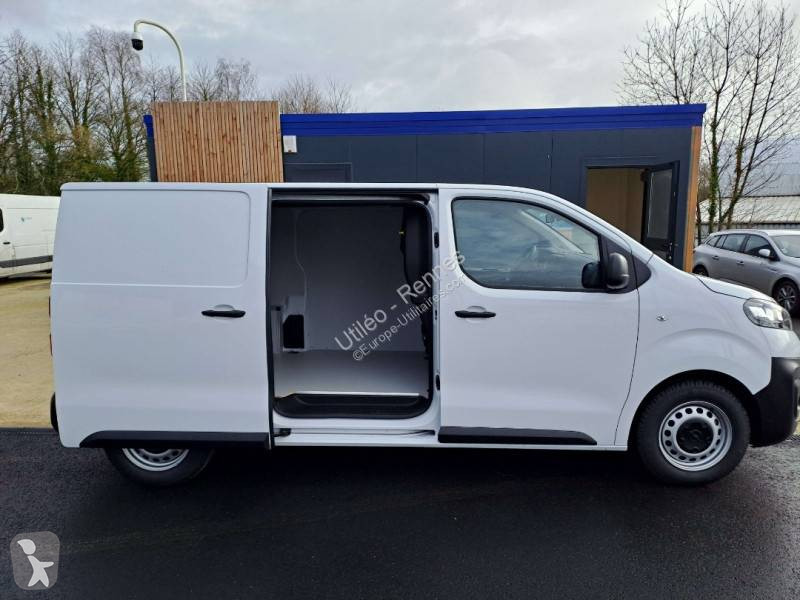 Opel van