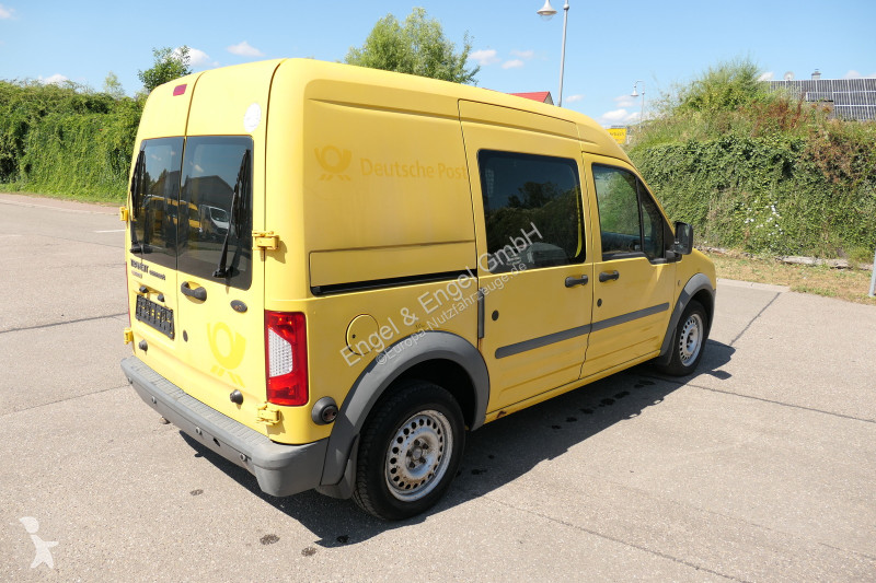 Furgoneta Ford Transit/Tourneo Connect T230 2x...