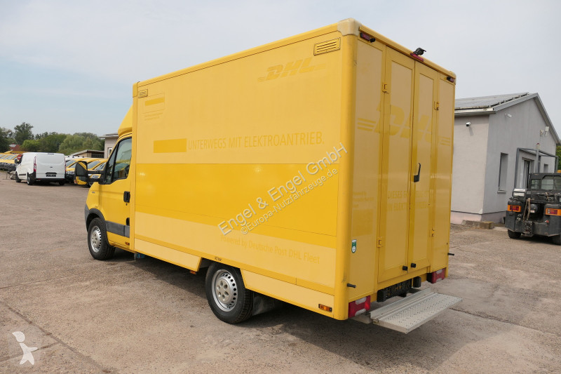 Furgoneta Iveco Daily 35 S C30CE A/P PZF...