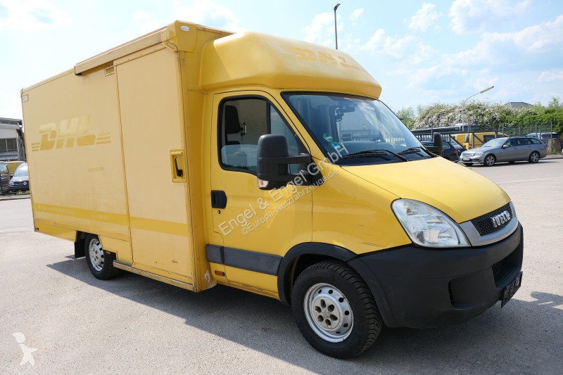 Veicolo commerciale Iveco Daily 35 S11 C30C...