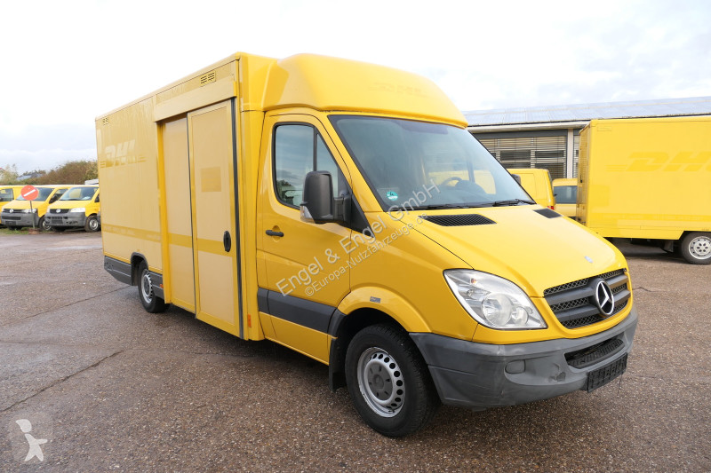 Véhicule utilitaire Mercedes SPRINTER 310 CDI...