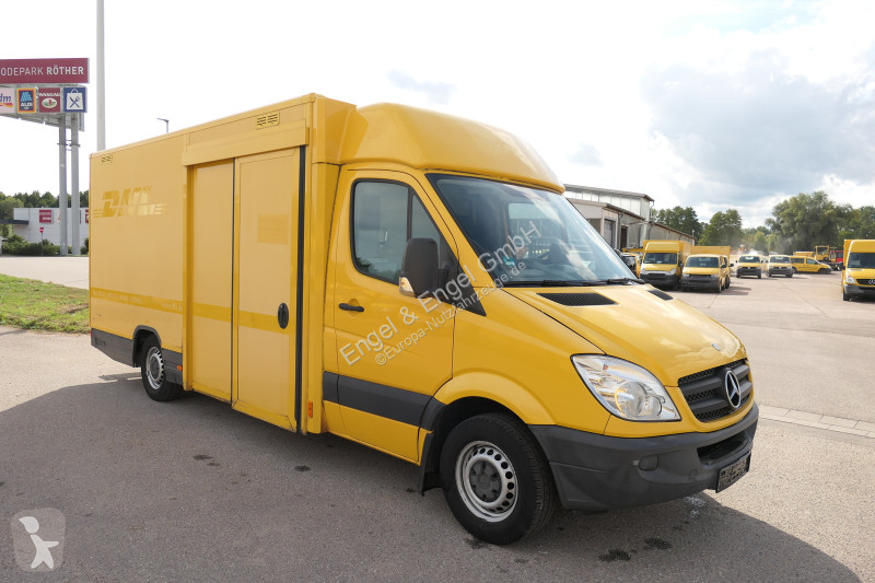 Véhicule utilitaire Mercedes SPRINTER 310 CDI...