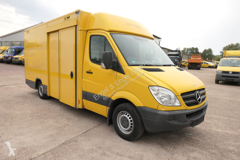 Véhicule utilitaire Mercedes SPRINTER 310 CDI...
