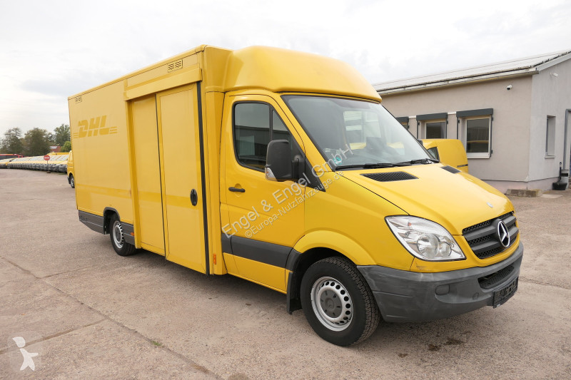 Veicolo commerciale Mercedes SPRINTER 310 CDI...