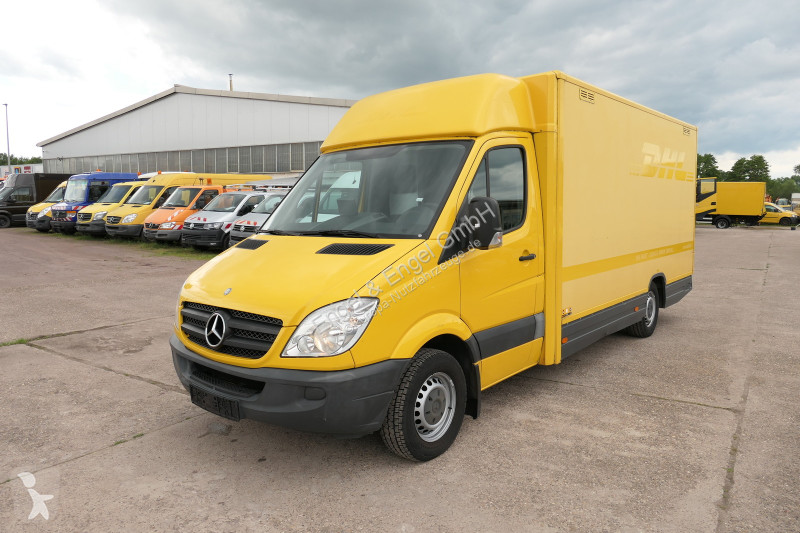 Veicolo commerciale Mercedes SPRINTER 310 CDI...