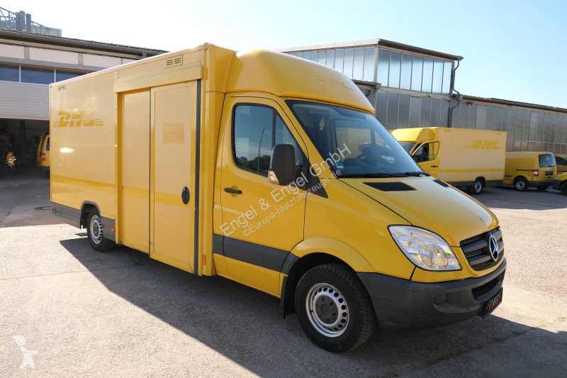 Véhicule utilitaire Mercedes SPRINTER 310 CDI...