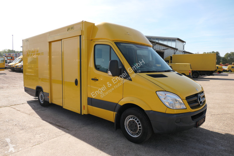 Véhicule utilitaire Mercedes SPRINTER 310 CDI...